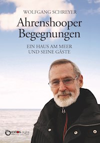 Ahrenshooper Begegnungen - Wolfgang Schreyer - ebook