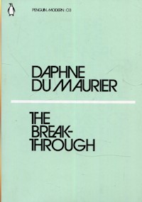 The Breakthrough - Du Maurier Daphne - książka