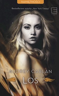Los - Audrey Carlan - ebook + audiobook + książka