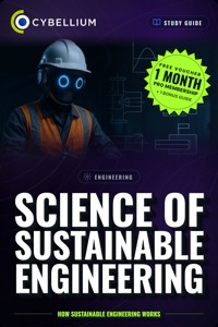 The Science of Sustainable Engineering - Cybellium - ebook