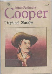 Tropiciel śladów - James Fenimore Cooper - ebook