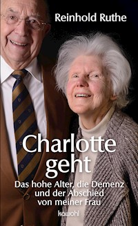 Charlotte geht - Reinhold Ruthe - ebook