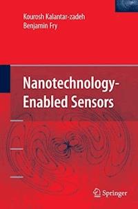 Nanotechnology-Enabled Sensors - Kourosh Kalantar-zadeh - ebook