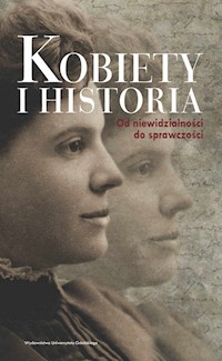 Kobiety i historia -  - książka