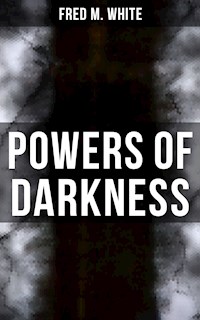 Powers of Darkness - Fred M White - ebook