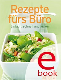 Rezepte fürs Büro -  - ebook