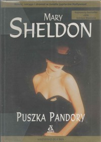 Puszka Pandory - Mary Sheldon - ebook