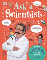 Ask A Scientist - Winston Robert - książka