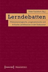 Lerndebatten -  - ebook