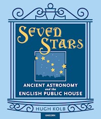 Seven Stars - Hugh Kolb - ebook