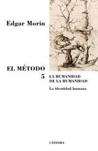 El Método 5 - Edgar Morin - ebook