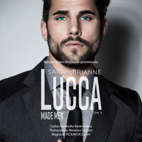Lucca - Brianne Sarah - ebook + audiobook
