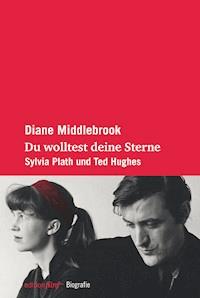 Du wolltest deine Sterne - Diane Middlebrook - ebook