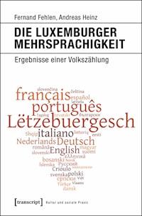 Die Luxemburger Mehrsprachigkeit - Fernand Fehlen - ebook
