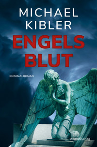 Engelsblut - Michael Kibler - ebook