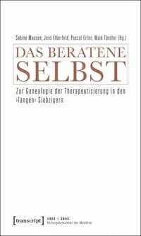 Das beratene Selbst -  - ebook