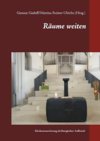 Räume weiten -  - ebook
