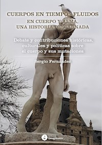 Cuerpos en tiempos fluidos en cuerpo y alma: Una historia descarnada - Sergio Fernández - ebook