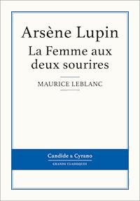 La Femme aux deux sourires - Leblanc Maurice - ebook