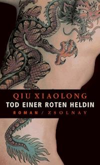 Tod einer roten Heldin - Xiaolong Qiu - ebook