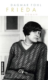 Frieda - Dagmar Fohl - ebook