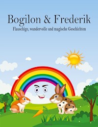 Bogilon & Frederik - Missy - ebook