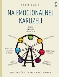 Na emocjonalnej karuzeli. - Bluth Karen - książka