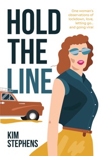 Hold the Line - Kim Stephens - ebook
