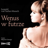 Wenus w futrze - Leopold von Sacher-Masoch - ebook + audiobook