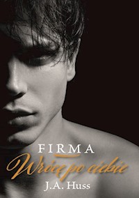 Wrócę po ciebie - Huss, J. A. - ebook