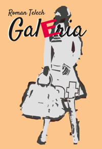 Galeria 2 - Telech Roman - książka