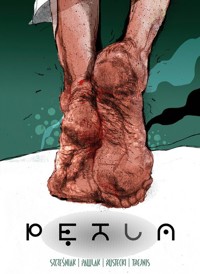 Pętla - Szcześniak Dominik, Pawlak Grzegorz, Rustecki Marcin, Trejnis Rafał - książka