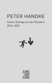 Innere Dialoge an den Rändern - Peter Handke - ebook