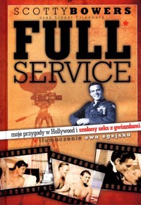 Full Service - Scotty Bowers - książka