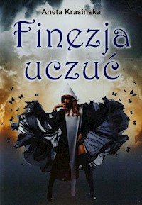 Finezja uczuć - Aneta Krasińska - książka