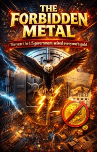 The Forbidden Metal - Franklin Cole - ebook
