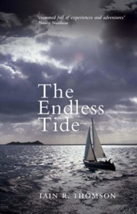 The Endless Tide - Iain R. Thomson - ebook