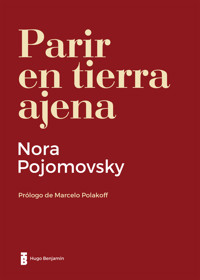 Parir en tierra ajena - Nora Pojomovsky - ebook