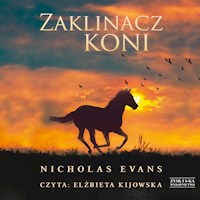 Zaklinacz koni - Nicholas Evans - ebook + audiobook + książka