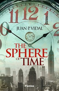 The Sphere of Time - Juan P. Vidal - ebook