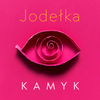 Kamyk - Joanna Jodełka - ebook + audiobook