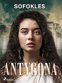 Antygona - Sofokles - ebook + audiobook