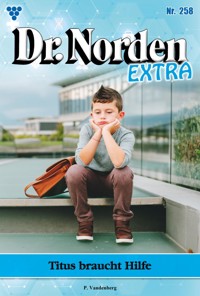 Titus braucht Hilfe - Vandenberg Patricia - ebook