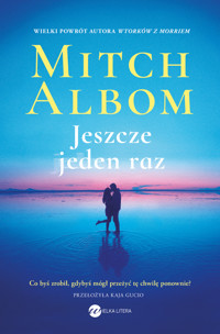 Jeszcze jeden raz - Albom Mitch - ebook
