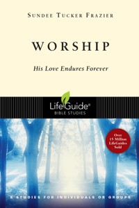 Worship - Sundee Tucker Frazier - ebook