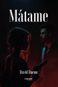 Mátame - David Bueno - ebook