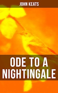 ODE TO A NIGHTINGALE - John Keats - ebook