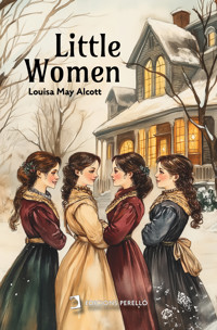 Little Women - Louisa May Alcott - ebook + audiobook