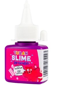 Slime aromat guma balonowa TUBAN -  - książka