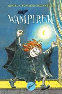 Wampirek - Sommer-Bodenburg Angela - ebook + audiobook + książka